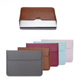 Чохол-Конверт  Sleeve with Stand Macbook 16,2/16/15 