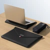 Чохол-Конверт Sleeve with Stand PU Macbook 14/13,3/13"