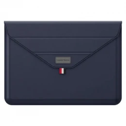 Чохол-Конверт Sleeve with Stand PU Macbook 16,2/16/15 