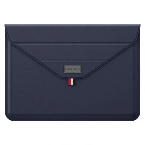 Чохол-Конверт Sleeve with Stand PU Macbook 16,2/16/15 