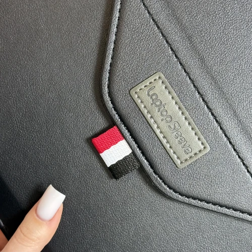 Чохол-Конверт Sleeve with Stand PU Macbook 16,2/16/15 