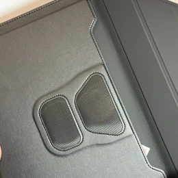 Чохол-Конверт Sleeve with Stand PU на Ліпучці Macbook 14/13,3/13"