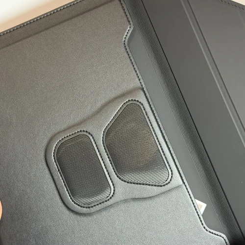Чохол-Конверт Sleeve with Stand PU на Ліпучці Macbook 14/13,3/13"