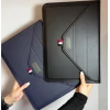 Чохол-Конверт Sleeve with Stand PU на Ліпучці Macbook 14/13,3/13"