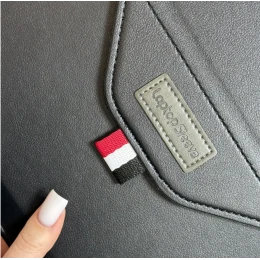 Чохол-Конверт Sleeve with Stand PU на Ліпучці Macbook 14/13,3/13"