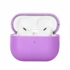Чохол Leather Case AirPods 4