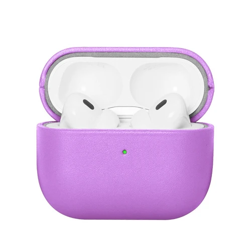 Чохол Leather Case AirPods 4