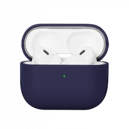 Чохол Leather Case AirPods Pro 2