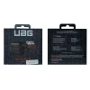 Чохол Leather Case UAG for Apple for AirPods Pro 2 з карабіном