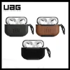 Чохол Leather Case UAG for Apple for AirPods Pro 2 з карабіном