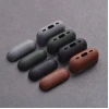 Чохол Leather Croco AirPods 4