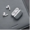 Чохол Leather Croco AirPods 4