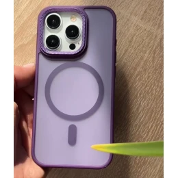 Чохол Matte Case CASE LAB for Apple for iPhone 11 with MagSafe