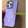 Чохол Matte Case CASE LAB for Apple for iPhone 14 with MagSafe