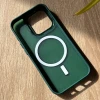 Чохол Matte Case for Apple MAGNETIC for iPhone 12 Pro Max with MagSafe