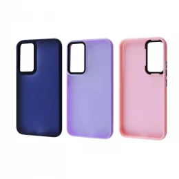 Чохол Matte Case for Oppo Reno 12 5G