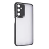 Чохол Matte Case for Samsung A05S із захистом камери