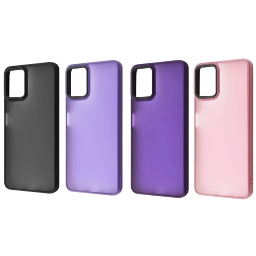 Чохол Matte Case for Samsung A06 4G