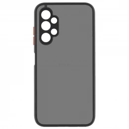 Чохол Matte Case for Samsung A13 4G із захистом камери