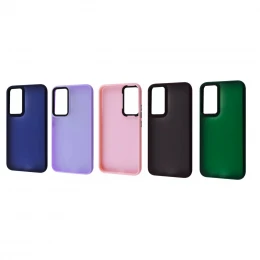 Чохол Matte Case for Xiaomi Redmi 10