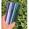 Чохол Matte Case for Xiaomi Redmi 12 із захистом камери