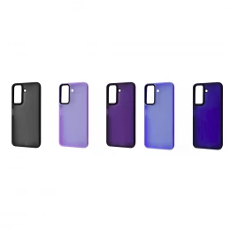 Чохол Matte Case for Xiaomi Redmi 13C 4G