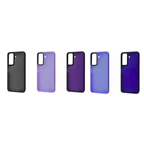 Чохол Matte Case for Xiaomi Redmi 13C 4G