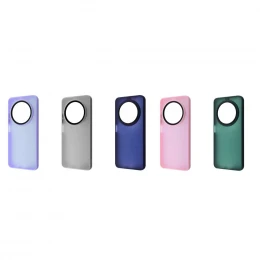 Чохол Matte Case for Xiaomi Redmi 14C