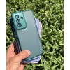 Чохол Matte Case for Xiaomi Redmi 9C із захистом камери