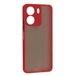 Чохол Matte Case for Xiaomi Redmi A1 із захистом камери