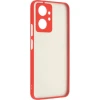 Чохол Matte Case for Xiaomi Redmi Note 12 4G із захистом камери