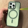 Чохол Matte Case MAGNETIC for Apple for iPhone 13 Pro with MagSafe