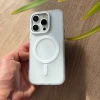 Чохол Matte Case MAGNETIC for Apple for iPhone 13 Pro with MagSafe