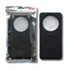 Чохол MT Carbon Case for Poco X5 Pro with MagSafe