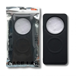 Чохол MT Carbon Case for Poco X5 Pro with MagSafe