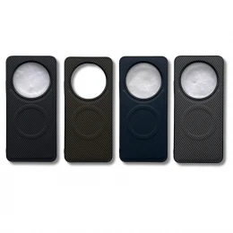 Чохол MT Carbon Case for Samsung A53 5G with MagSafe