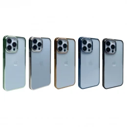 Чохол Mutural for Apple Jung Tong Series for iPhone 12 | 12 Pro