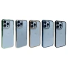 Чохол Mutural for Apple Jung Tong Series for iPhone 13 Pro Max