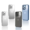 Чохол Rock Guard Clear Case for Apple iPhone 13 Pro Max