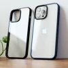 Чохол Rock Guard Clear Case for Apple iPhone 13 Pro Max
