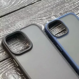 Чохол Rock Guard Touch Case for Apple for iPhone 13 Pro