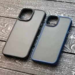 Чохол Rock Guard Touch Case for Apple for iPhone 13 Pro