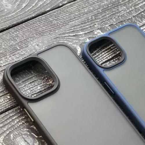 Чохол Rock Guard Touch Case for Apple iPhone 13 Pro Max