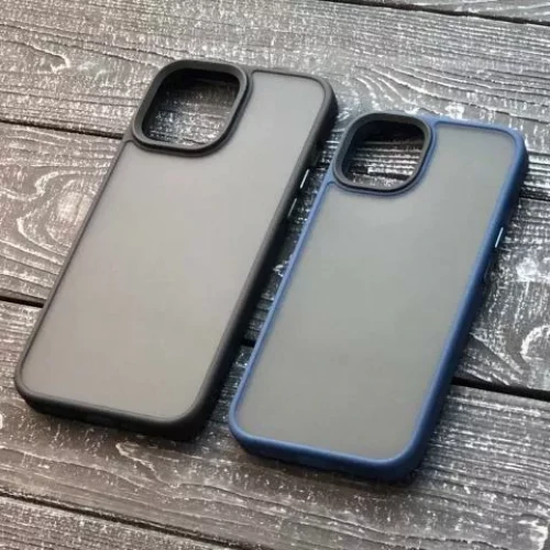 Чохол Rock Guard Touch Case for Apple iPhone 13 Pro Max