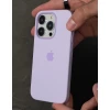 Чохол Silicone Case 1:1 for Apple for iPhone 13 with MagSafe animation
