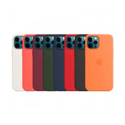 Чохол Silicone Case Full for Apple High Copy for iPhone 14