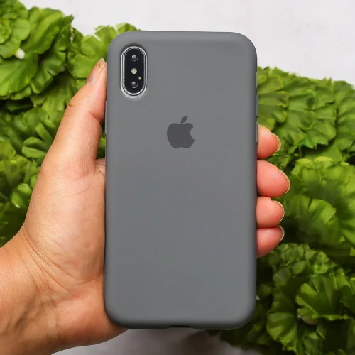 Чохол Silicone Case Full High Copy for Apple for iPhone 13 Pro Max