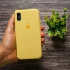 Чохол Silicone Case Full High Copy for Apple for iPhone 13 Pro Max