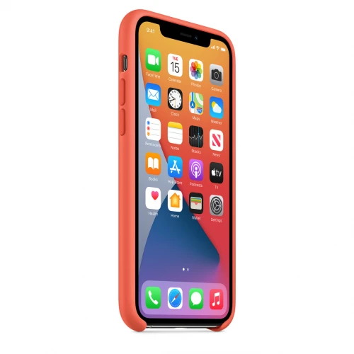 Чохол Silicone Case Soft for Apple for iPhone 14