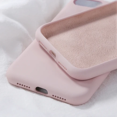 Чохол Silicone Case Soft for Apple for IPhone 7 | iPhone 8 | iPhone SE 2020
